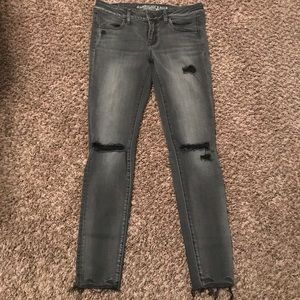 American Eagle jegging